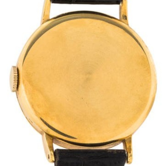 OMEGA CLASSIC WATCH main image 4